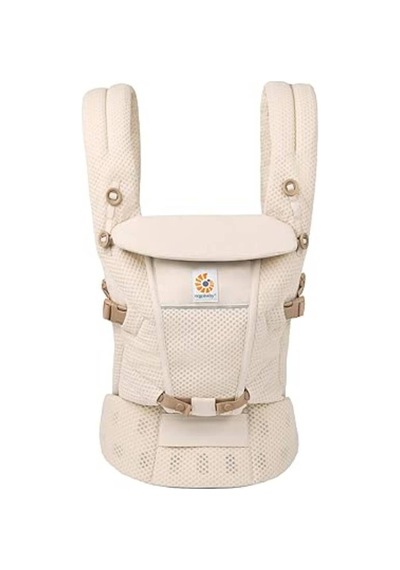 Taşıyıcı Adapt Mesh Natural Beige Bej