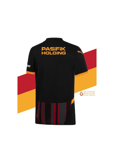 Gsstore Galatasaray 2024/25 Alternatif Siyah Forma Aslan Baskılı Hediyelik Ahşap Kutulu Siyah - Gri Gsstore Galatasaray 2024/25 Alternatif Siyah Forma Aslan Baskılı Hediyelik Ahşap Kutulu Siyah - Gri
