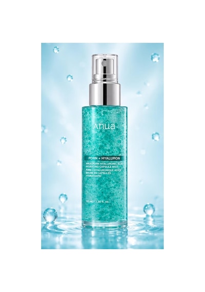 Pdrn - Somon Dna Hyaluronik Hydrating Kapsül Mist 100 Ml