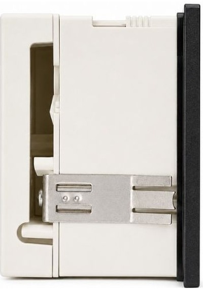 Cewe Cq Analog Panel Ampermetre 20 Ma Dc 96 96 Mm Endüstriyel Ölçüm Cihazı