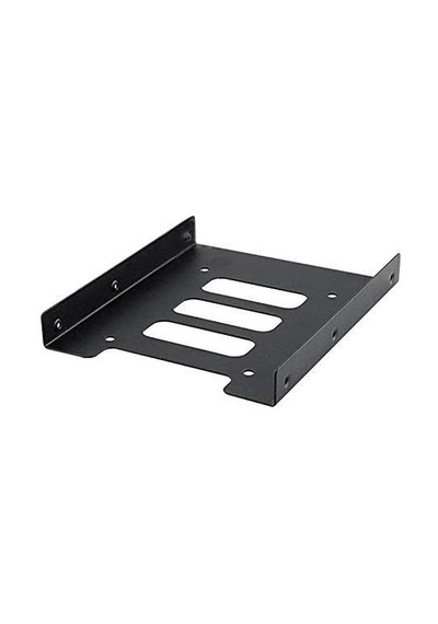 Masaüstü Kasa İçin SSD 2.5" Disk To 3.5" Çevirici HDD Kızak Yuva