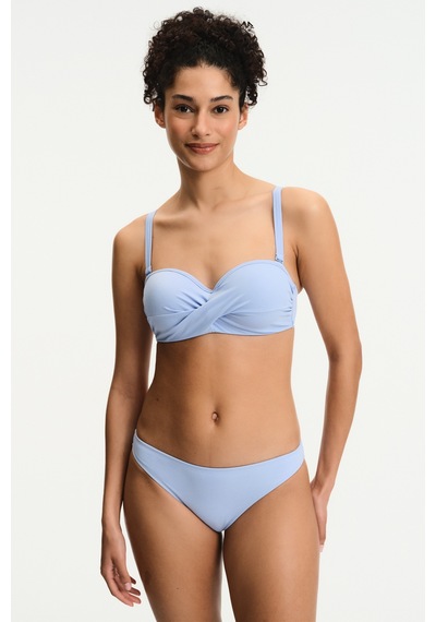 Penti Açık Mavi Beauty Toparlayıcı Bikini Üstü