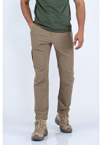 Combat Tactical Pantolon Trekkıng Summery - 544-1029-bej Bej