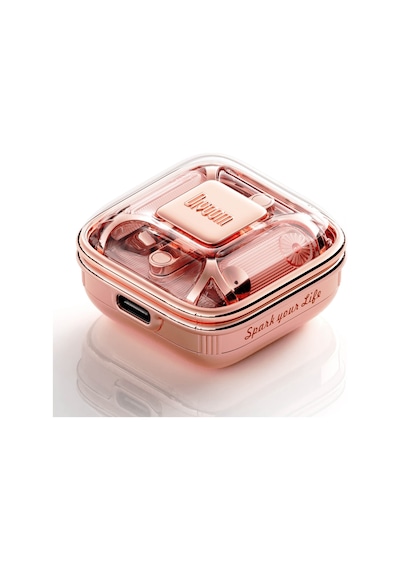 Divoom Spark Air Tws Bluetooth 5.3 Kulak İçi Kulaklık