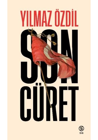 Son Cüret - Ciltli - Mydr-628640