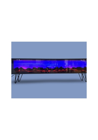 Tv Sehpası Full Şömineli Kumandalı Bluetooth Stereo Ses 6 Modlu Ünite 175 Cm Mdf Metal Ayak Siyah Ve Siyah Siyah Ve Siyah Tv Sehpası Full Şömineli Kumandalı Bluetooth Stereo Ses 6 Modlu Ünite 175 Cm Mdf Metal Ayak Siyah Ve Siyah Siyah Ve Siyah