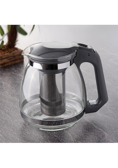 Tohana Süzgeçli Cam Demlik 1500 ML THN81502