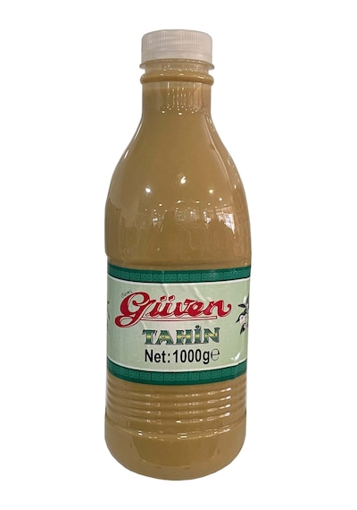 Güven Helva Tahin 1 KG