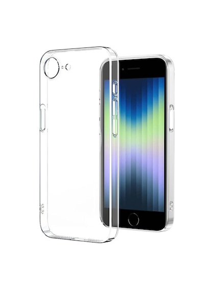 Apple Uyumlu iPhone 16e Zore Droga Kapak