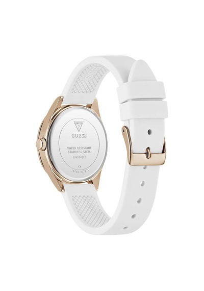Guess Gugw1042l4 Kadın Kol Saati Rose Gold