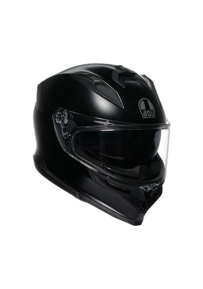 Agv K7 Mplk Mono Kask Mat Siyah