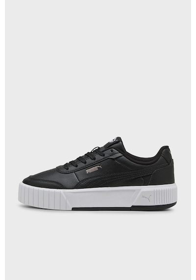 Puma Bayan Ayakkabı 40263713 Siyah Siyah