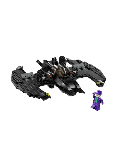 LEGO® Dc Batwing 76265 Batman Vs. The Joker Dc Super Hero 357 Parça