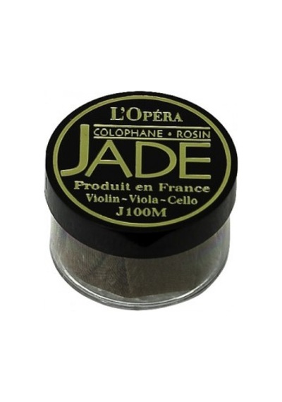 Gewa 451062 Jade Reçine Keman/viyola/çello Yeşim Taşı Özlü Öz