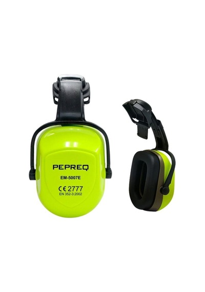 Barete Takılabilir Kulaklık 30 dB | PEPREQ 5007E