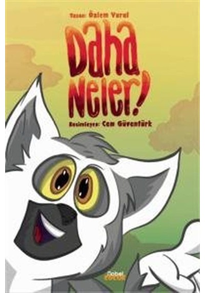 Daha Neler / Özlem Vural