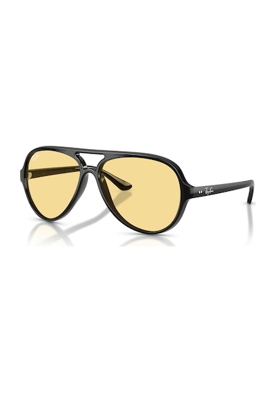 Ray-ban Rb4125 601 R6 59 Erkek Güneş Gözlüğü Siyah