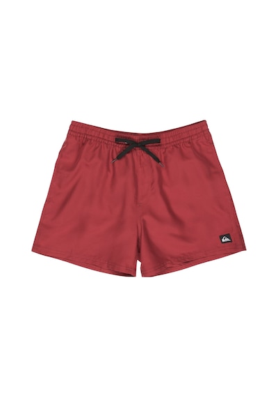 Quiksilver Quıksılver Deluxe 15 Rqz0 Bordo