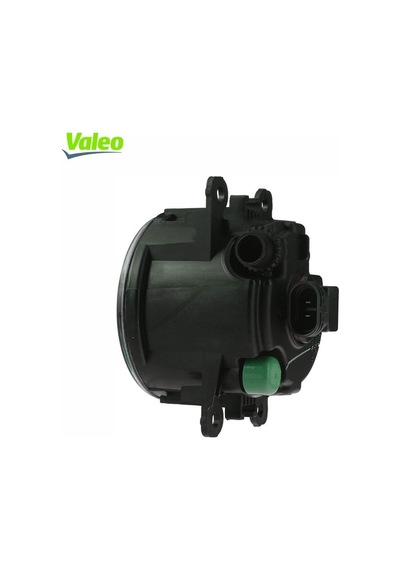 Valeo 12v Sis Lambası Cıtroen-dacıa-fıat-ford-nıssan-opel-renault-suzukı