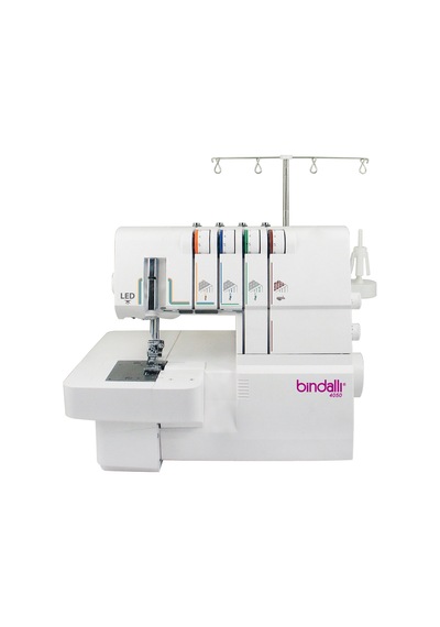 Bindallı D 4050 Reçme Makinesi (Ev Tipi)