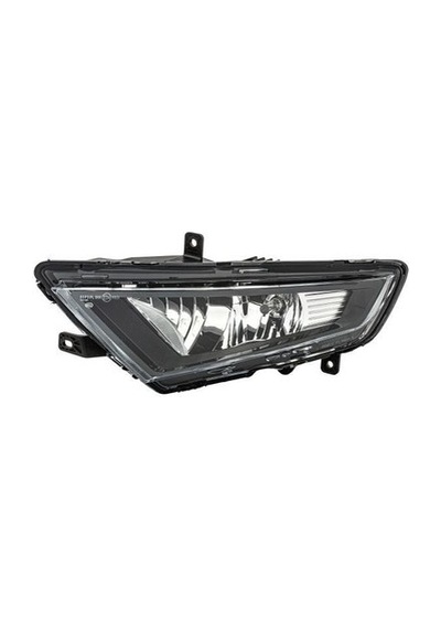 Depo Sis Farı Sol Seat Leon-ıbıza 13- - 5f0941699