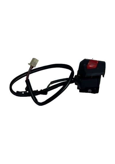 Honda Cbf 150 Sağ Kumanda Oem Cbf240onr