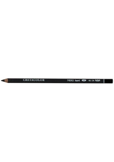 Nero Hard Çizim Kalemi 461 04