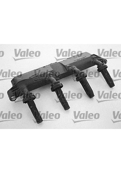 Valeo 245103 Bobin 597090 597097