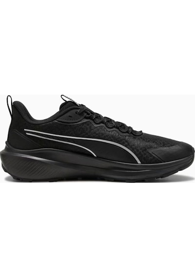 Puma Skyrocket Lite Trail Wtr Erkek Ayakkabı 31193001 Siyah