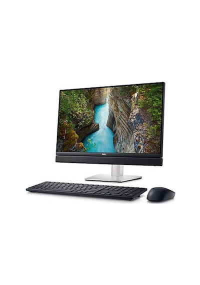 Dell Optiplex N003O7410AIO65-UBU i7-13700 16 GB 512 GB SSD 23.8" Ubuntu FHD Masaüstü Bilgisayar