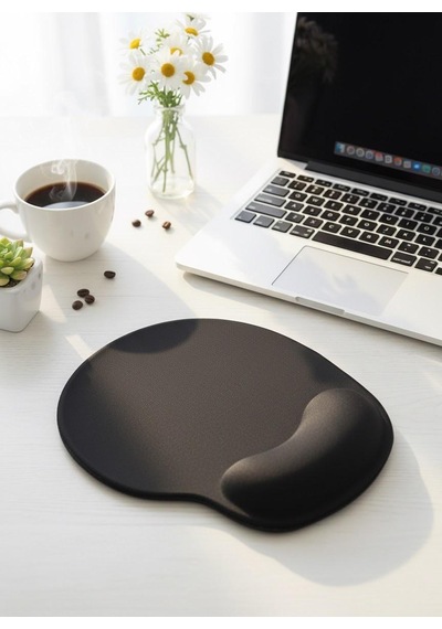 Tiger Track Tıger Track Flexpad Bilek Destekli Mouse Pad 26 Cm 20 Cm