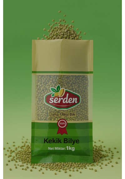 Serden Kekik Bilye 1kg
