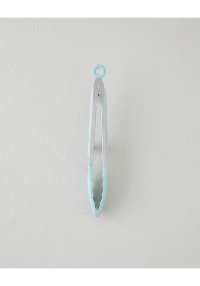 Kinsley Silikon Maşa 27,5 Cm Yeşil