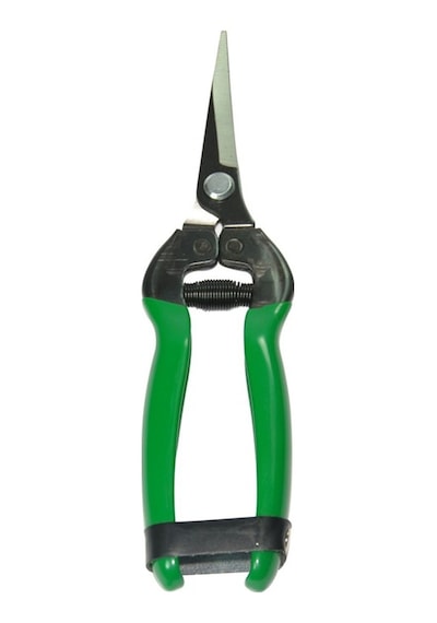 Eltu 429e5 - Düz Bıçak Narenciyemakası 184 Mm