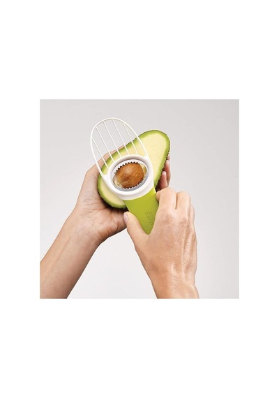 Joseph Joseph Goavocado 3'ü 1 Arada Avokado Aleti Diğer