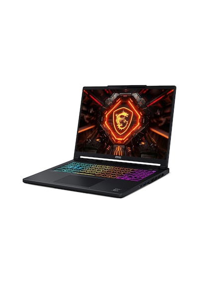 MSI Crosshair A16 HX E8WGXK-058XTRYA40 R7-8840HX 64 GB 2 TB SSD RTX5070 16" Free Dos Dizüstü Bilgisayar