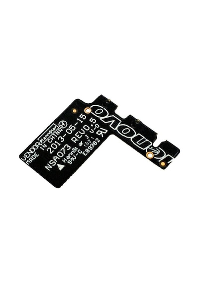 Lenovo Uyumlu Yoga 2 Pro 80Ay Tetik Power Buton Board