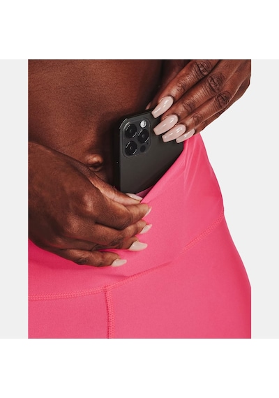 Under Armour Kadın Şort 1360939-683 Pembe