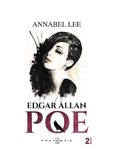 Annabel Lee - Ccgx-896758