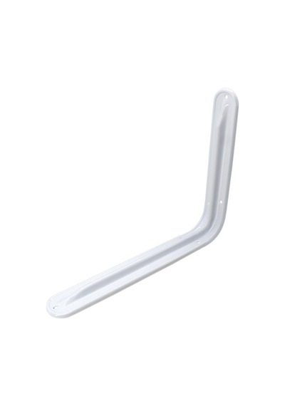 6403 Lüks Raf Altı Beyaz 8x10 180x240 Mm Beyaz