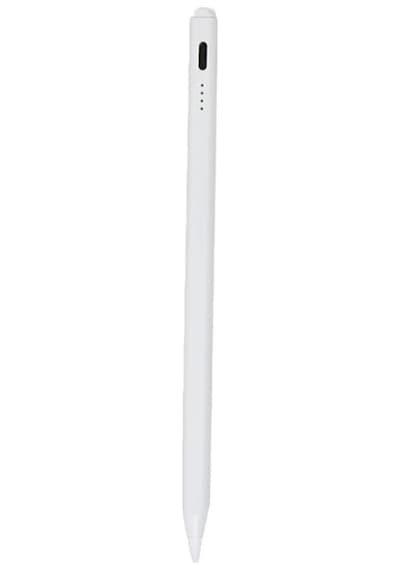 Ally K-2260 Universal Kapasitif Stylus İpad Tablet Dokunmatik Kalem- 5775 Renkli Diğer