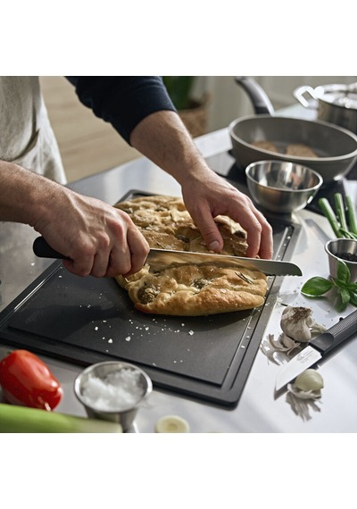 Fissler Procut Collection Ekmek Bıçağı 21 Cm Renkli