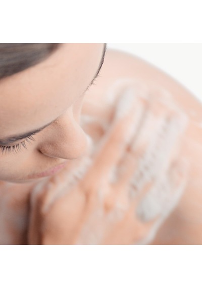 Atoderm Intensive Foaming Gel Çok Kuru Atopi Eğilimli Cilt Onarıcı Temizleme Jeli Niasinamid 1 Lt