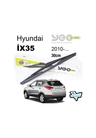 Hyundai İx35 Arka Silecek 2010-..