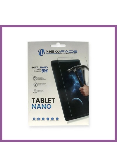 Bezos Lenovo Tab M10 Tb311fu Tablet Royal Nano Rengaren