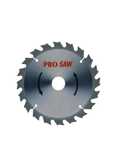 ProSaw PS51217 Sunta Testeresi 190 MM 24Diş
