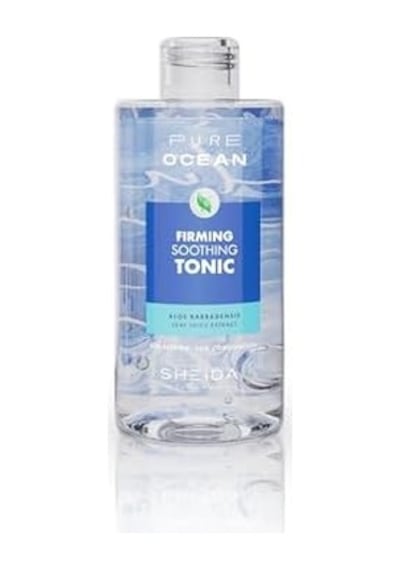 Sıkılaştırıcı Yatıştırıcı Tonik 250 Ml Normal Ve Karma Ciltler İçin