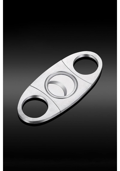 Gri Komple Çelik 56 Ring Puro Makası Pu06