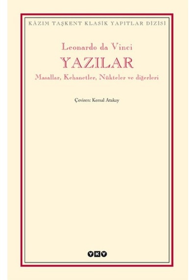 Yazılar - Masallar, Kehanetler, Nükteler Ve Diğerleri - Fglt-753219