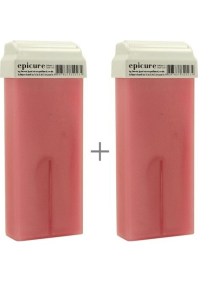 Epicure Kartuş Ağda Yasemin 2 x 100 ML